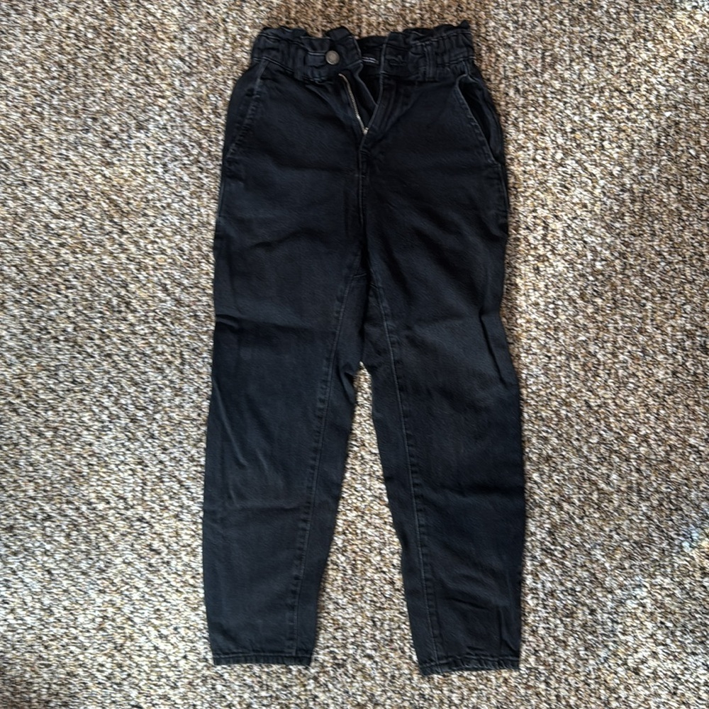 Women’s Zara Jeans